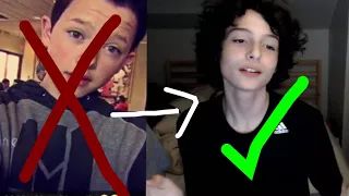 BEST FINN WOLFHARD EDITS 2018 PART 3