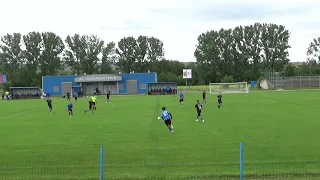 FA Metalurg - FC Slivnishki Geroi U17