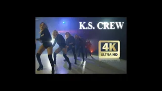 Kapli Stereo / Choreography Алексеева Анастасия / Цвет настроения чёрный