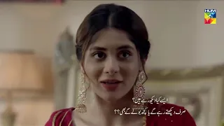 Malaal e Yaar Episode 52 whatsapp status