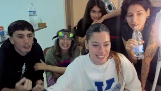 Sofi, Mili, Pupi, Gonza y Nina - Stream Sofili 06/04/2023