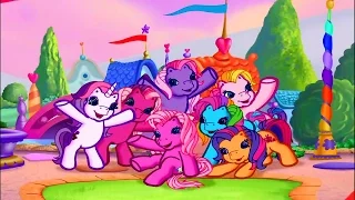 My Little Pony G3 - Opening Theme Song