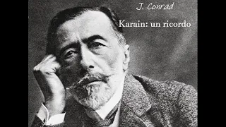 Karain: un ricordo - racconto lungo di J. Conrad