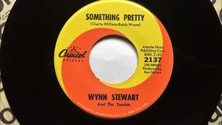 Something Pretty , Wynn Stewart , 1968