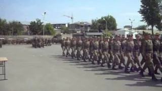 May 9 2014 Victory day celebration in X Army Base ARMENIA !