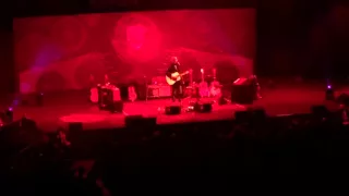 Chris Cornell -Call Me A Dog live at Royal Albert Hall, London, 03/05/2016