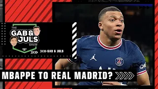 Kylian Mbappé to Real Madrid? ‘This match felt like a big audition for him!’ | ESPN FC