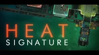 Heat Signature - A Review