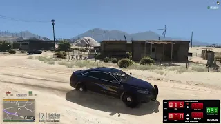 County Sheriff Duties | DOJRP Live