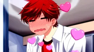 I Like That! AMV / Gekkan Shoujo Nozaki-kun