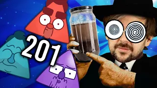 Triforce! #201 - Sipsco Dirt is BACK