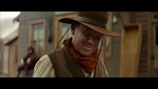 Братья Систерс / The Sisters Brothers (2018)