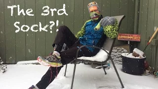 WINTER RUNNING GEAR TIPS! | by Sage Running