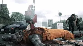 Dead Rising 3 Cinematic Trailer (Gamescom 2013)