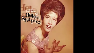 Helen Shapiro - The Very Best Of Helen Shapiro (Full Album)