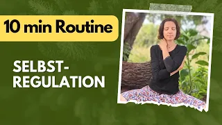 Traumasensible Meditation / Selbstregulation