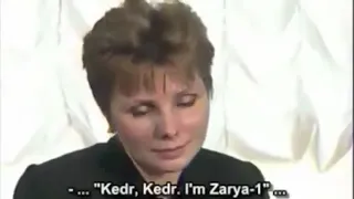 Жена Юрия Гагарина рассказала Отец не летал "КОСМОС"