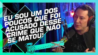 O CASAMENTO DOS SONHOS QUE TERMINOU EM PESADELO - FELIPE HEIDERICH | Cortes do Inteligência Ltda.