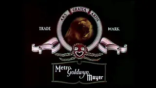 Metro-Goldwyn-Mayer - Coffee the Lion, Extended (1080p, 60fps)