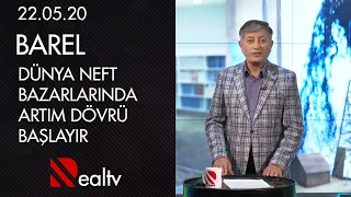 Bizim Barel: Azərbaycan İrandan Aİ-95 markalı benzin idxalına başlayıb