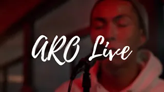 ARO - Ánburqaq (Live In Bus)