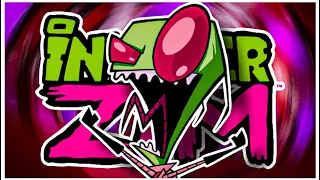 Ranking Every Episode of Invader Zim