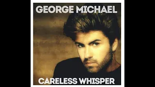 [Lyrics] Careless Whisper - Wham! George Michael ㅣ경솔한 속삭임(고자질)-왬! 조지 마이클ㅣ추억의 팝송명곡 #25 ㅣ가사번역 한글자막