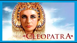 🐍CLEOPATRA (1963)🐍 por Raúl Sanchidrián