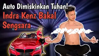 Auto Dimiskinkan Tuhan! Indra Kenz Bakal Sengsara