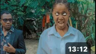 MWANAFUNZI  WA AJABU FULL Episode 6