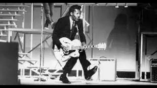 Chuck Berry Live on Shindig 1965