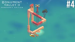 Monument Valley 2 | Full Walkthrough | All Achievements | #4