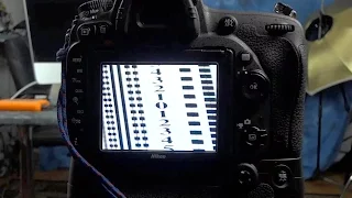 Angry Photographer: Part 2: HOW TO: AF LENS CALIBRATION of your NIKON & Lenses !