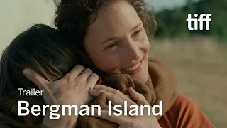 BERGMAN ISLAND Trailer | TIFF 2021