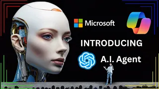 Microsoft’s New AI Agent Computer Shocks Everyone