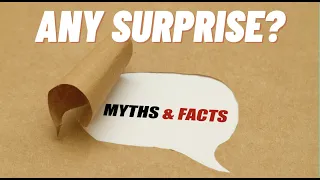8 Myths to Stop Believing Now