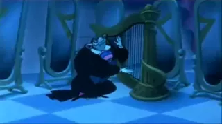 The World's Greatest Criminal Mind (Ratigan)