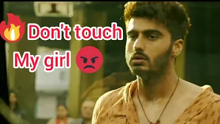 👿Don't touch my girl 💪😱| Boys Attitude Status 🔥| Boys Attitude whatsapp status 2022 #viral #trending
