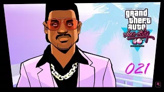 Grand Theft Auto: Vice City (Walkthrough) - 021 - Rampages 21 - 30