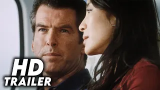 Tomorrow Never Dies (1997) Original Trailer [HD]