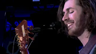 Hozier - Wasteland, Baby! (Live At YouTube)