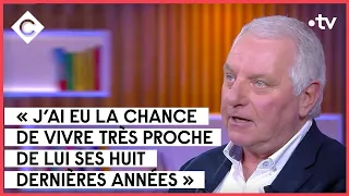 Jean Gabin : histoire d’une légende - C à vous - 01/03/2022