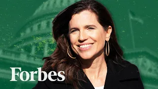 Meet The Republican Congresswoman Who Believes Cannabis Legalization Is Good for America | Forbes