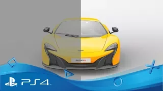 Gran Turismo Sport   HDR Preview 1   PS4 1