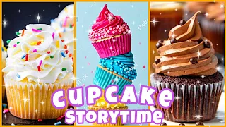 🌈 Cupcake Storytime Recipe  I Did What?!... (Part2/2)