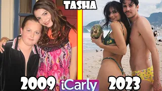 iCarly Cast Then and Now 2023 (iCarly Before and After 2023)