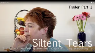 Project trailer "Silent Tears" Part1. Stories of Parents' Grief, Resilience and Love.