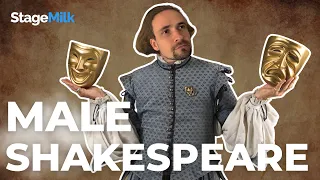 Shakespeare Monologues for Men | Best Male Shakespeare Monologues
