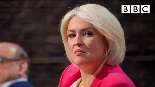 The app that will deliver you ANYTHING 🐉🔥 Dragons’ Den – BBC