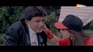 Sun Meri Jaan-E-Jaana | Jurmana | Mithun Chakraborty | Ashwini Bhave | Bollywood Song